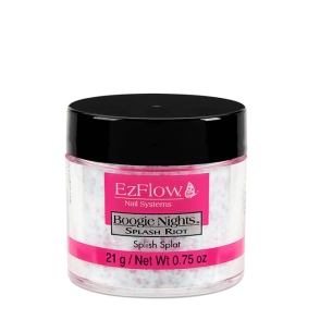 POLÍMERO EZFLOW BOOGIE NIGHTS - SPLISH SPLAT 21G