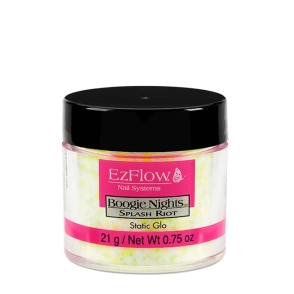 POLÍMERO EZFLOW BOOGIE NIGHTS - STATIC GLO 21G