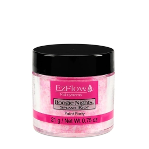 POLÍMERO EZFLOW BOOGIE NIGHTS - PAINT PARTY 21G