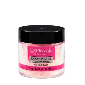 POLÍMERO EZFLOW BOOGIE NIGHTS - ELECTRIC BURST 21G