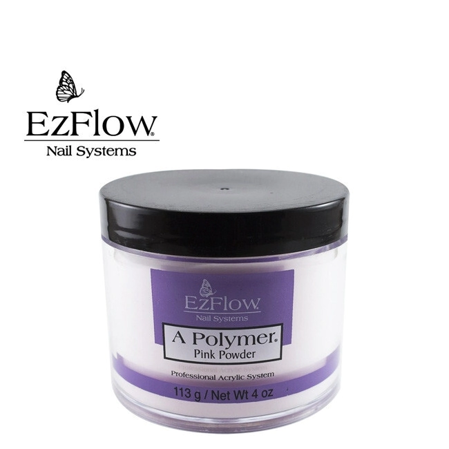 EZFLOW POLIMERO PINK 113 GR