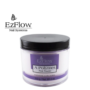 EZFLOW POLIMERO PINK 113 GR