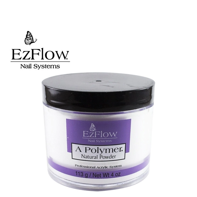 EZFLOW POLIMERO NATURAL 113 GR