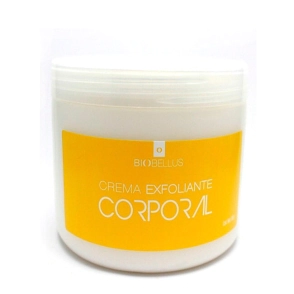 BIOBELLUS CREMA EXFOLIANTE CORPORAL 1000 GR