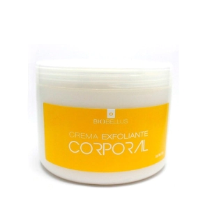 BIOBELLUS CREMA EXFOLIANTE CORPORAL 250 GR