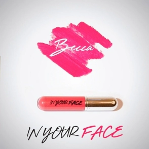 IN YOUR FACE LABIAL ULTRA MATTE LIP - VARIEDAD DE COLORES