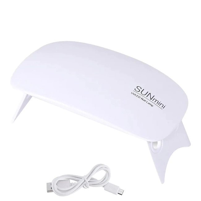 SUN MINI2 CABINA UVLED NAIL LAMP
