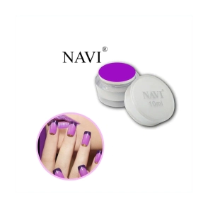 NAVI GEL SPAIN 10 ML COLOR VIOLETA