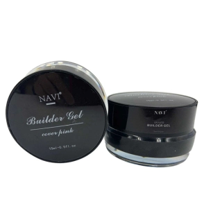 NAVI GEL DE CONSTRUCCION COVER PINK 15 ML