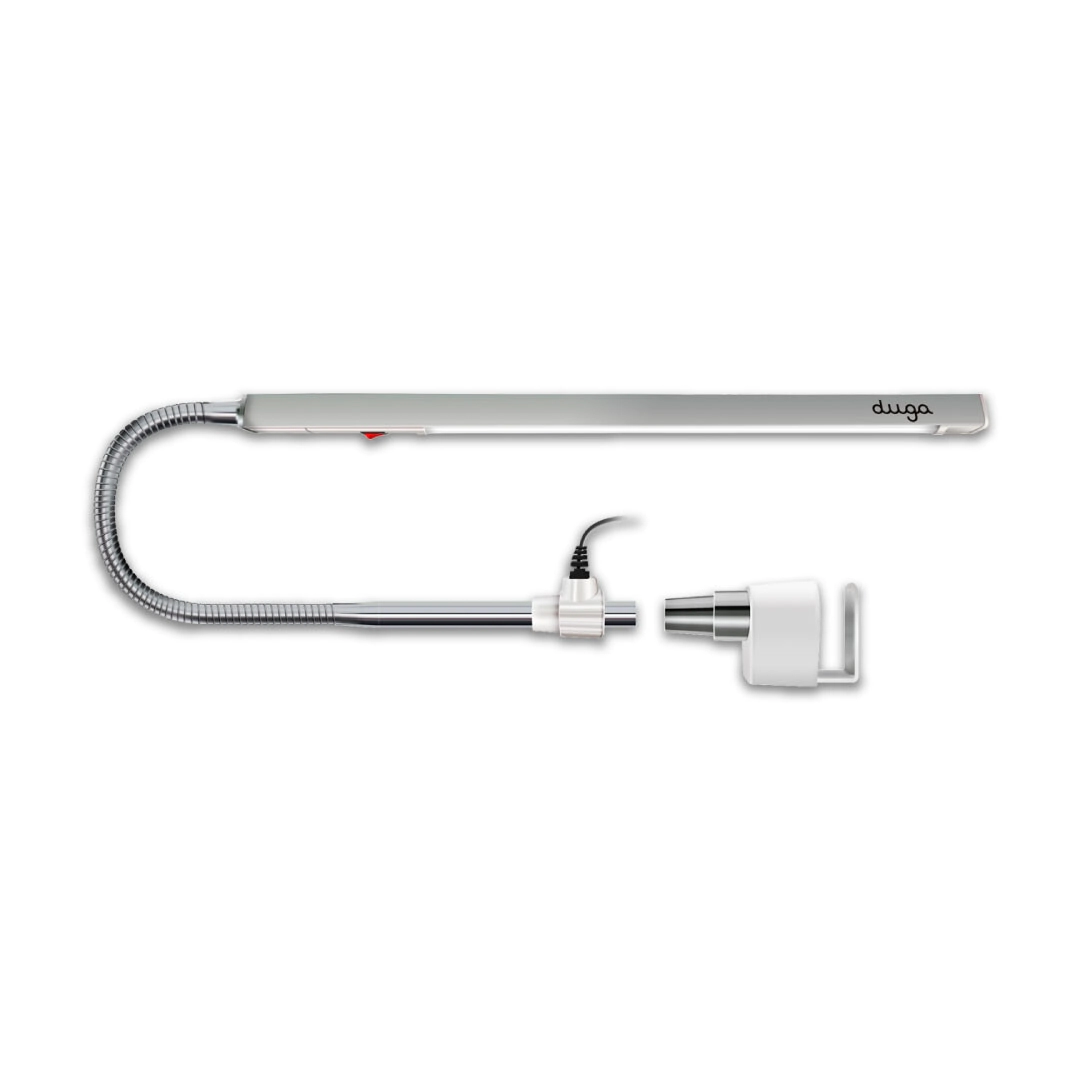 LAMPARA LED PROFESIONAL PARA MESA DUGA D813