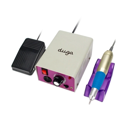 DUGA TORNO PROFESIONAL CON PEDAL D205