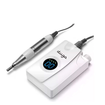 DUGA TORNO ELECTRICO NAIL DRILLER D271