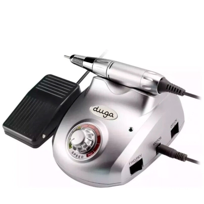 DUGA TORNO PROFESIONAL CON PEDAL D5020