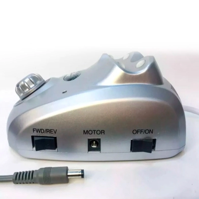 DUGA TORNO PROFESIONAL CON PEDAL D5020