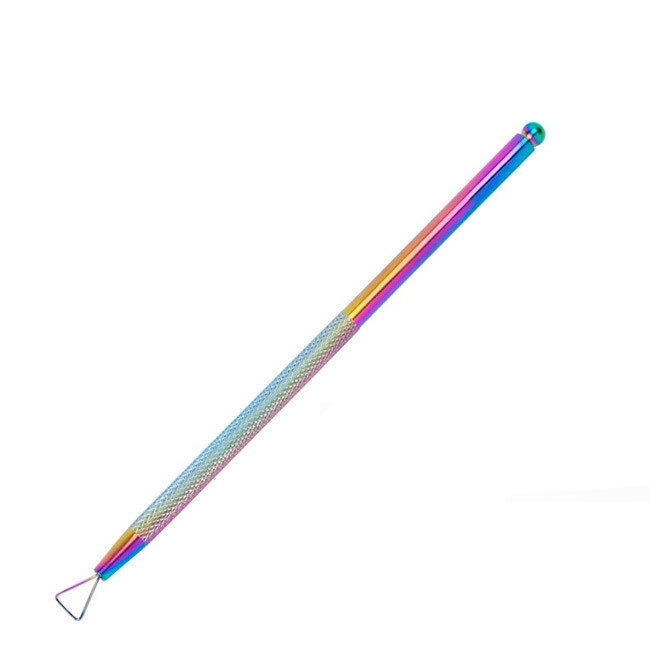 REPUJADOR PARA REMOVER DE ESMALTES