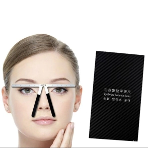 CALIBRADOR REGLA PARA CEJAS