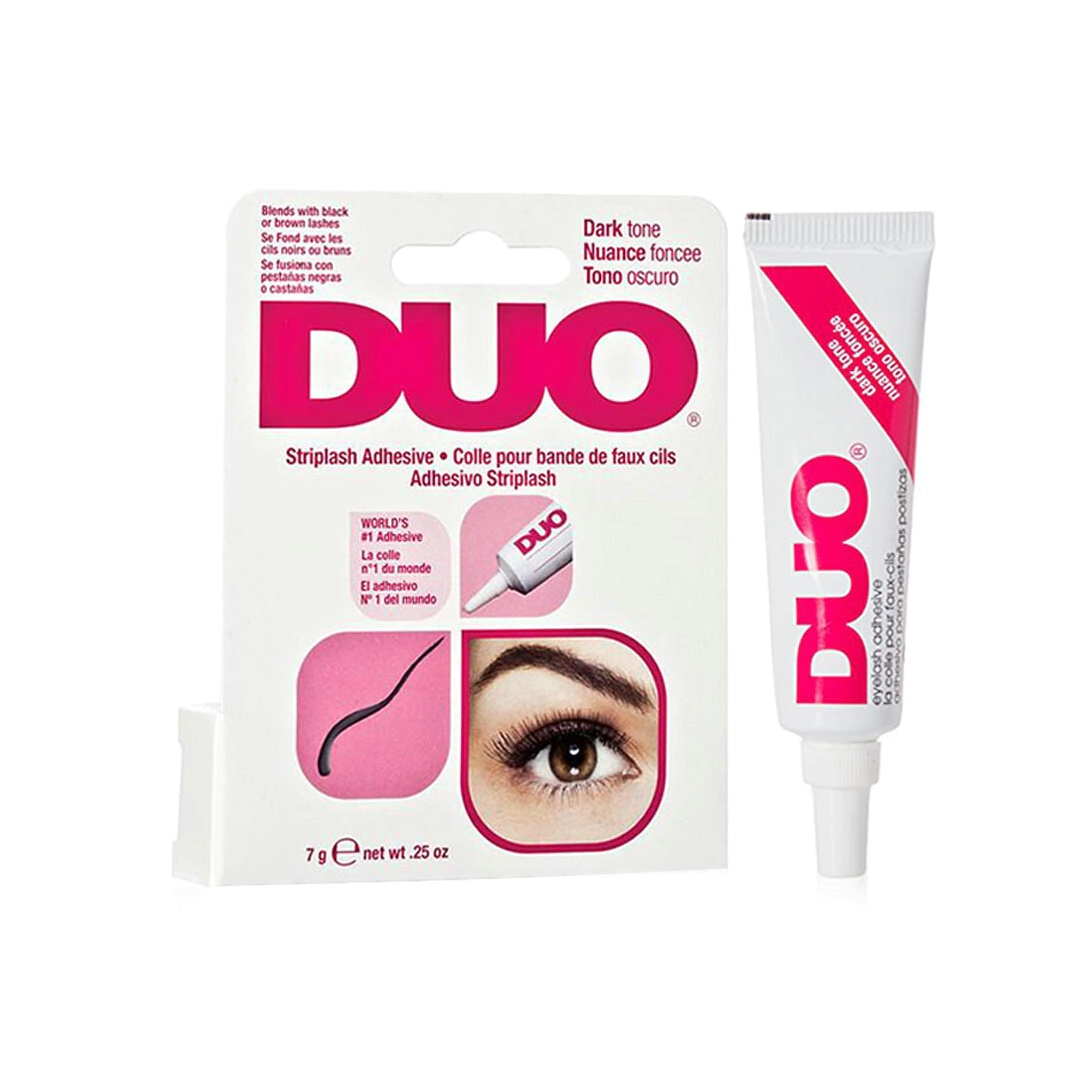 PEGAMENTO DUO X 7G NEGRO