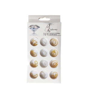 NAIL PROFESIONAL SUPPLIES DECO UÑAS