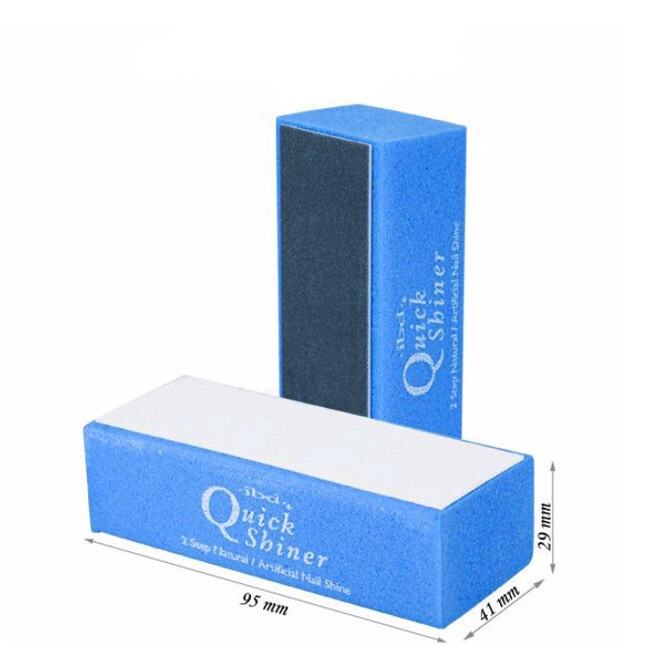 IBD LIMA BLOQUE QUICK SHINER