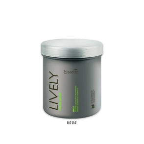NOUVELLE LIVELY POLVO DECOLORANTE SIN AMONÍACO 500G