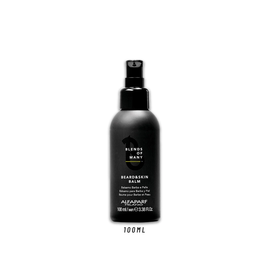 ALFAPARF BLENDS OF MANY BEARD & SKIN BALM 100ML