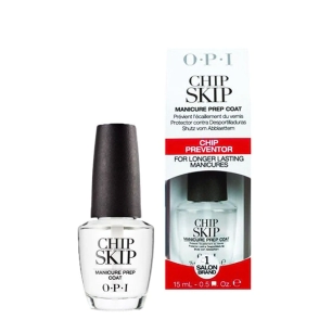 O.P.I CHIP SKIP PROTECTOR DE UÑAS 15 ML