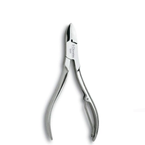 3 CLAVELES ALICATE UÑAS 10CM 6525
