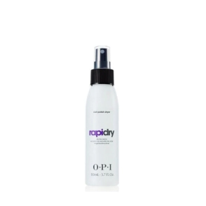 O.P.I SPRAY SECANTE RAPIDRY AL704 110 ML