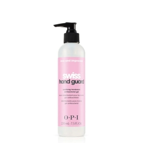 O.P.I SWISS HAND GUARD 220 ML