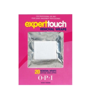 O.P.IEXPERT TOUCH WRAPS X 20 AC830