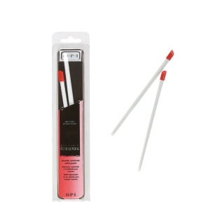 O.P.I. CUTICLE STICK REUSABLE X 2 IM260