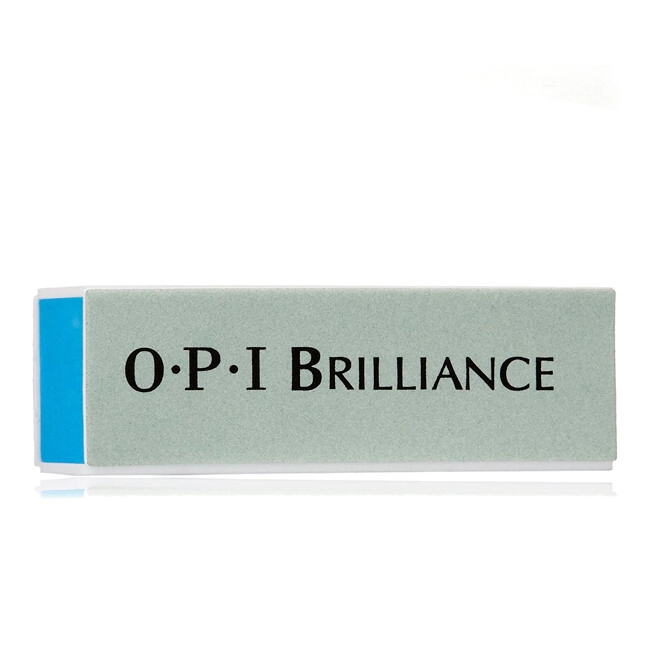 O.P.I BRILLANCE LIMA BLOQUE