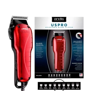 ANDIS MÁQUINA CORTA PELO USPRO CLIPPER