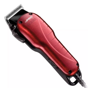 ANDIS MÁQUINA CORTA PELO USPRO CLIPPER