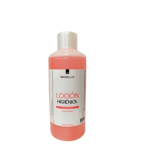 BIOBELLUS LOCIÓN HIGIÉNICA 1000 ML