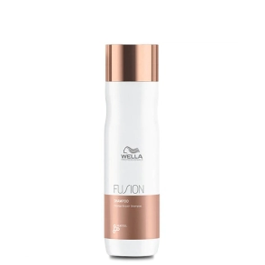 WELLA FUSION SHAMPOO REPARACIÓN INTENSA 250 ML