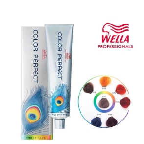 WELLA COLOR PERFECT TINTURA 60 G N°0/43