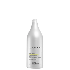 L'ORÉAL PURE RESOURCE SHAMPOO 1500 ML