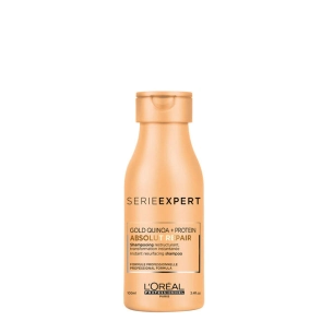 L'ORÉAL ABSOLUT REPAIR GOLD QUINOA 100ML