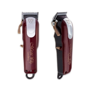 MÁQUINA DE CORTE WAHL MAGIC CLIP CORDLESS INALÁMBRICA