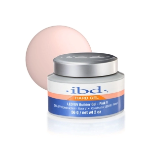 IBD GEL DE CONSTRUCCIÓN PINK V LED/UV 56G