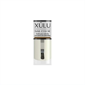 XÚLU ACEITE PARA CUTÍCULAS