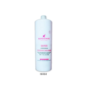 BAHÍA EVANS ACONDICIONADOR HIALURONIC TREATMENT 1800G