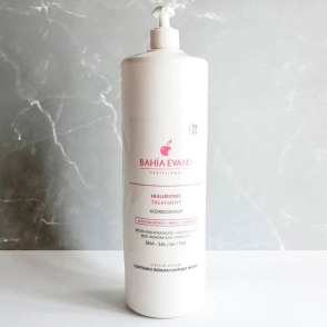 BAHÍA EVANS ACONDICIONADOR HIALURONIC TREATMENT 1800G