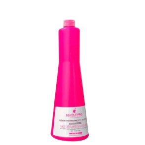 BAHÍA EVANS ALISADO SIN FORMOL HYALURONIC TREATMENT 340G