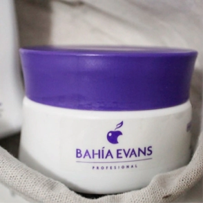 BAHÍA EVANS MÁSCARA MATIZADORA 300 GRS