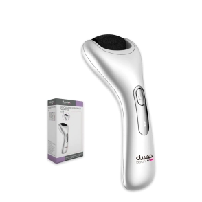 EXFOLIADOR ELÉCTRICO PARA PIES DUGA D536
