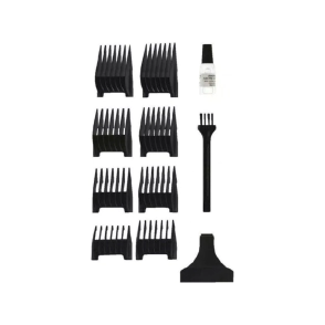 WAHL DIY MÁQUINA DE CORTE C/ 13 ACCESORIOS