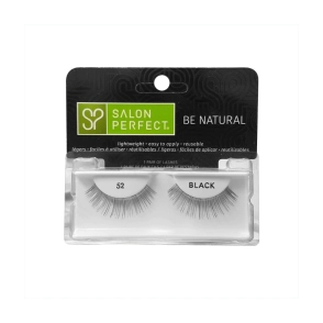 SALON PERFECT PESTAÑAS ENTERAS P131 N°52