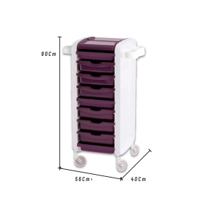 AYUDANTE ELOGY MARCA CERIOTTI MODELO W906